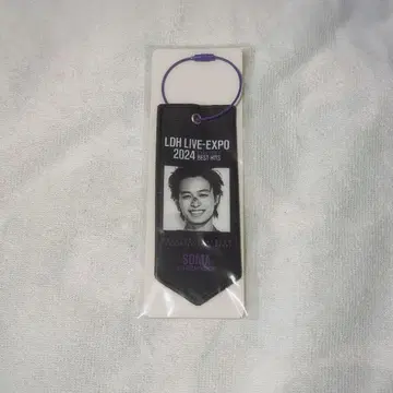 카와구치 소마 미니 태피스트리 LDH LIVE-EXPO2024
