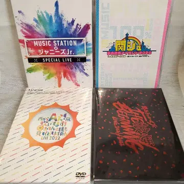 A! group/서쪽에서 A! 바람이 불고 있습니다! 외 세트