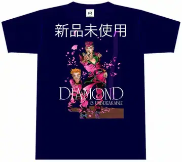 [ 미사용 새상품 ] 죠죠 특제 T셔츠 울트라 점프