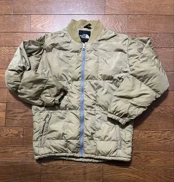 노스페이스 이너 다운 M