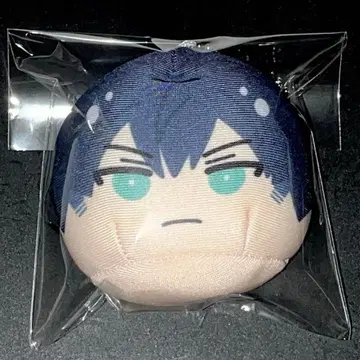 기븐 만주 쥐고 흔드는 마스코트 만주 우에노야마 릿카