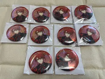 아이나나 op.7 나나세 리쿠 캔뱃지