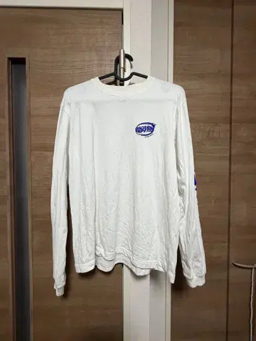 [마카로니 연필] 라이브 롱T S 사이즈