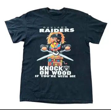 차일드 플레이 레이더스 티셔츠 영화 처키 레이더스 반팔