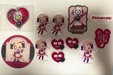 해즈빈 호텔 애니메이트 카페 찰리