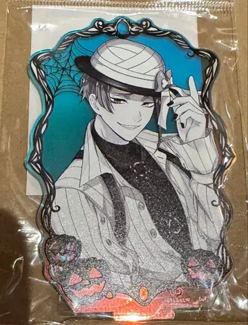 트위스테 오로라 아크릴 스탠드 아크릴 스탠드 AGF 제이드