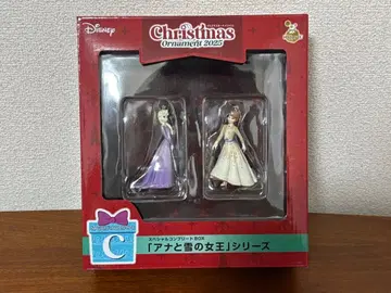 Happy 복권 디즈니 크리스마스 오너먼트 복권 2025