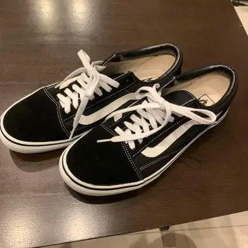 Vans 올드스쿨 29cm 중고품