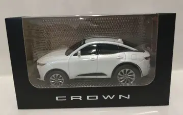 미개봉 새상품 도요타 크라운 풀백카