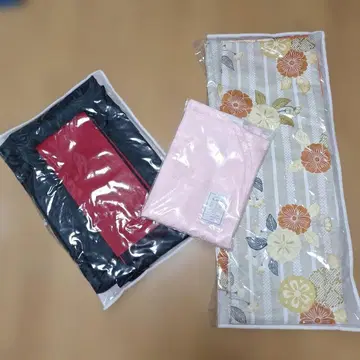 하카마 졸업식 세트