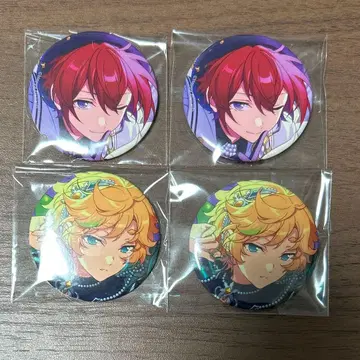 앙스타 캔뱃지 츠카사 소라