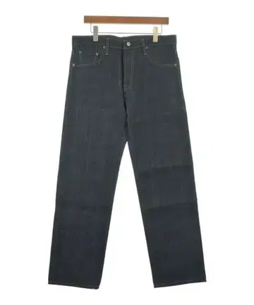 리바이스 데님 팬츠 남성용