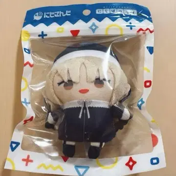 [ 새상품 ] 시스터 클레어 니지파펫 니지산지