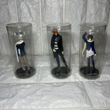 루츠 마스터즈 BLEACH 피규어 수량 한정품