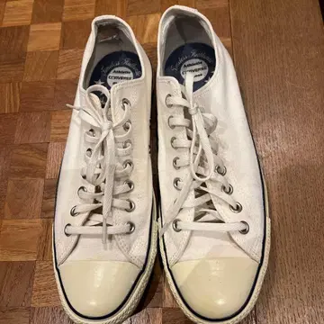 CONVERSE RonHerman ALL STAR OX 28cm