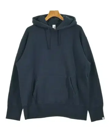 LOOPWHEELER 후드티 남성용