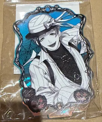 트위스테 오로라 아크릴 스탠드 AGF 플로이드