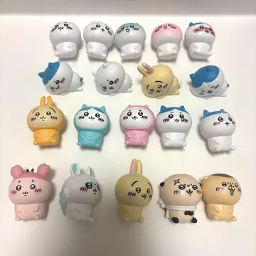 치이카와 피규어 묶음 판매