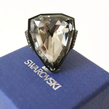 스와로브스키 Salome 반지