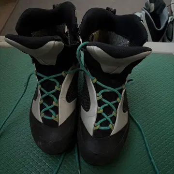 Montura 등산화 여성용 S6GM03W