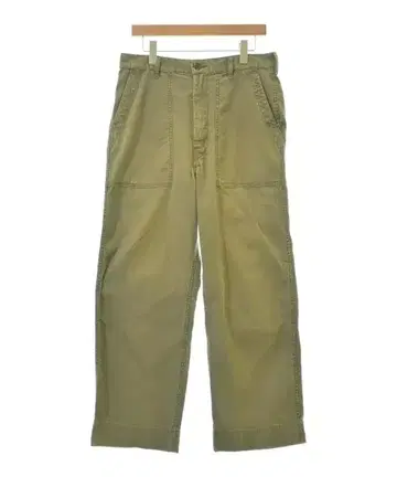 BEAUTY&YOUTH UNITED ARROWS 팬츠 ( 기타 ) 남성용