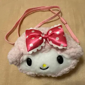 마이 스위트 피아노 피아노짱 미니백