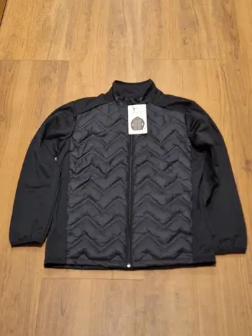 새상품 워크맨 MIX 다운 크로스 쉴드 자켓 사이즈 : L