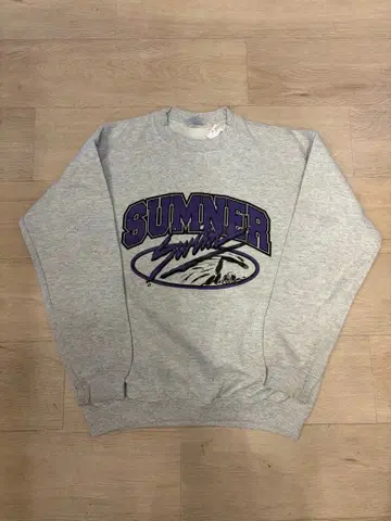 GILDAN 구제 맨투맨 사이즈 L