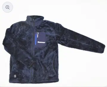 [ TULTEX x Basser ] 방풍 보아 플리스 자켓