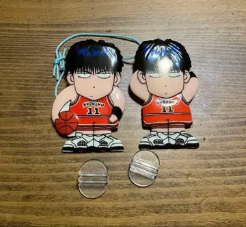 슬램덩크 플라스틱 스탠드 서태웅