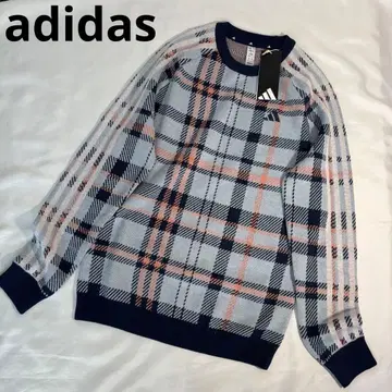 adidas KQL73 여성용 스웨터 L