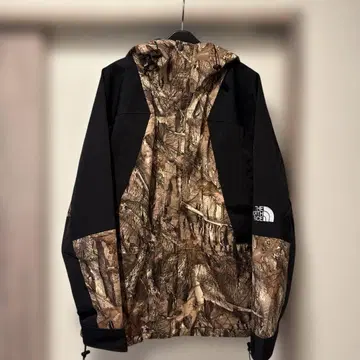 1994 RETRO MOUNTAIN LIGHT JACKET