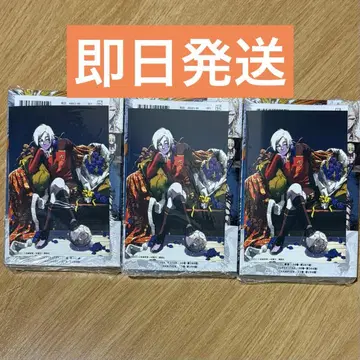 블루 록 풀컬러 셀렉션 카이저 3권 세트 특전 포함