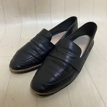 artemis by DIANA 통굽 코인 로퍼