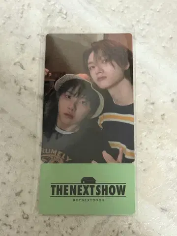 성호 운학 팝업 구매 혜택 보넥도