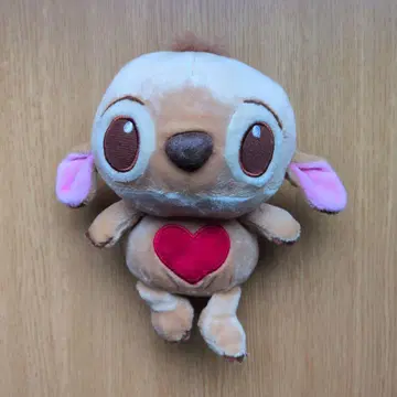 스티치의 동료 약 20cm