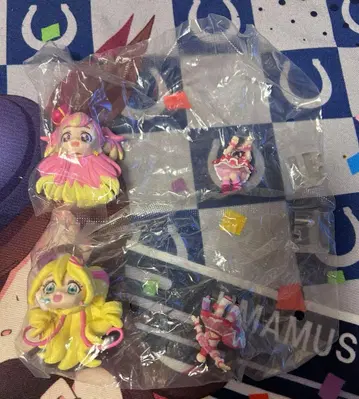 프리큐어 올스타즈 아소토 2025 A상