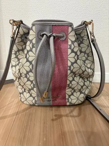 케이트 스페이드 뉴욕 핸드백 일본 한정판