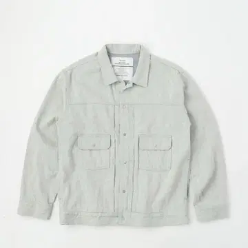 URBAN RESEARCH ANNAUT /DAILY JEAN JACKET