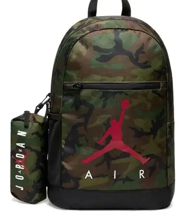 새상품 Nike 조던 백팩 럭색