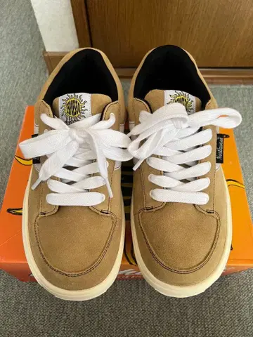 노스 웨이브 에스프레소 무라사키 스포츠 한정 컬러 빈티지 치노 43