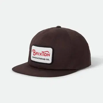 BRIXTON [ GRADE HP SNPK ]