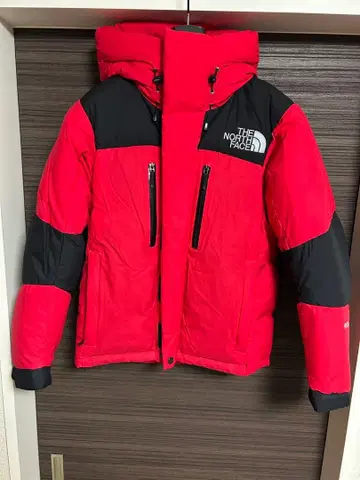 THE NORTH FACE 발트로 라이트 자켓 다운 자켓