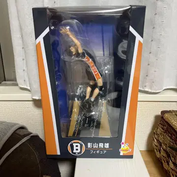 하이큐!! 카게야마 토비오 피규어 B상