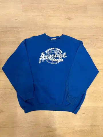 Hanes 구제 맨투맨 사이즈 XL