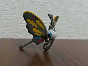 몬코레 아게한트 포켓몬 초기 피규어 Beautifly