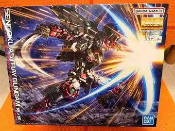 MG 1/100 전국 아스트레이 건담