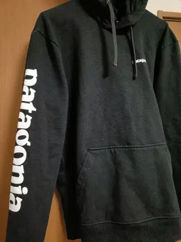 파타고니아 후드티 로고 후디 자켓 patagonia