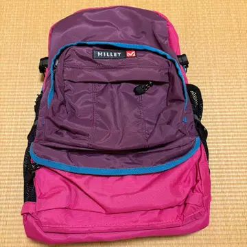 MILLET/백팩 백팩