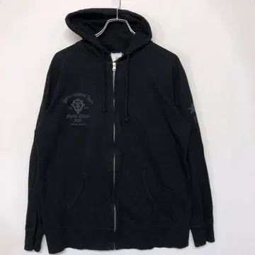 COSPA 기동전사 건담 지온 우주공격군 천축 집업 후드티